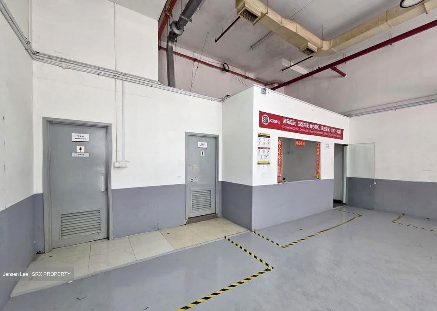 Tch Techcentre (D22), Factory #614493261